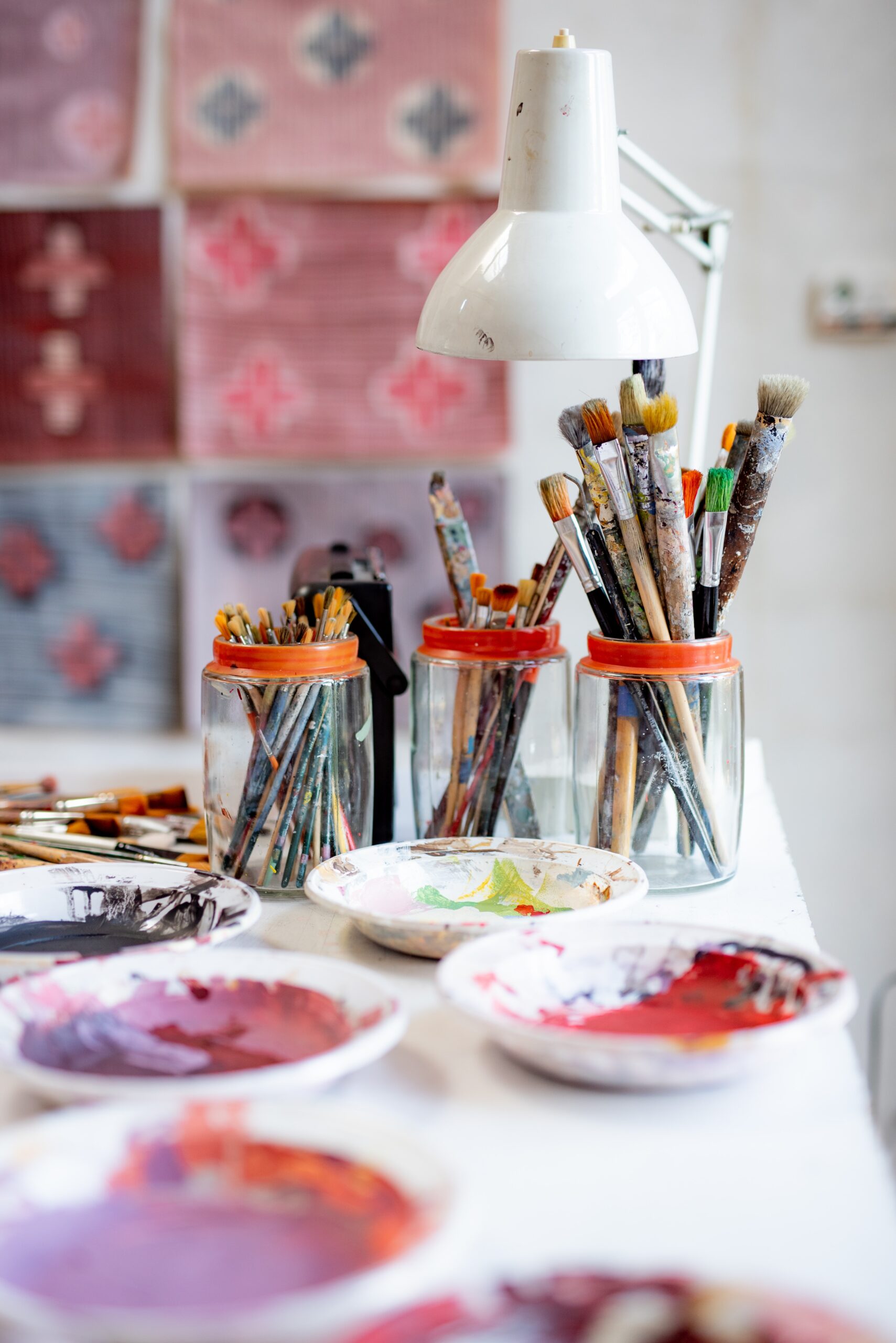 10 Online Art Classes You Can Take in Under 60 Minutes
